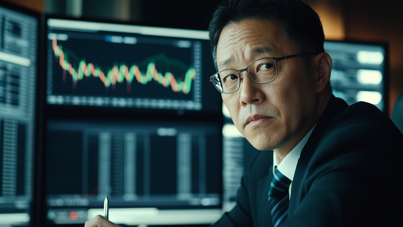 新台币之殇,强美元反转敲响警钟